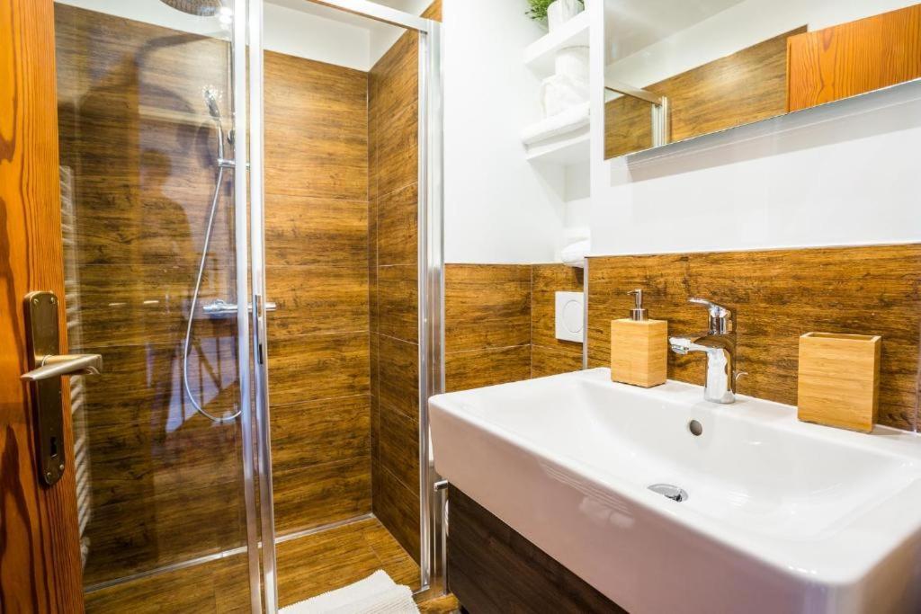 Apartament Haus Cervelli By Monicare Seefeld w Tirolu Zewnętrze zdjęcie