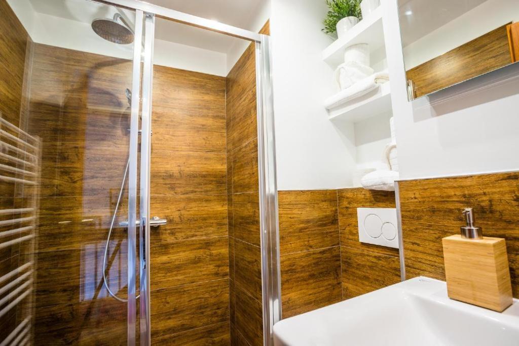 Apartament Haus Cervelli By Monicare Seefeld w Tirolu Zewnętrze zdjęcie