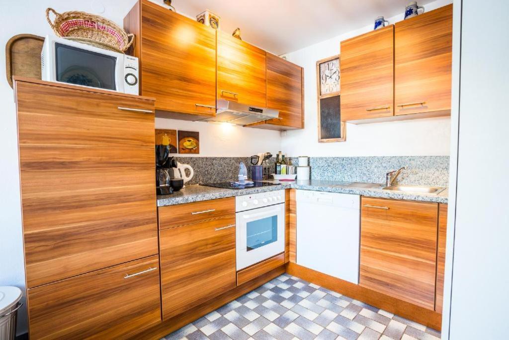 Apartament Haus Cervelli By Monicare Seefeld w Tirolu Zewnętrze zdjęcie