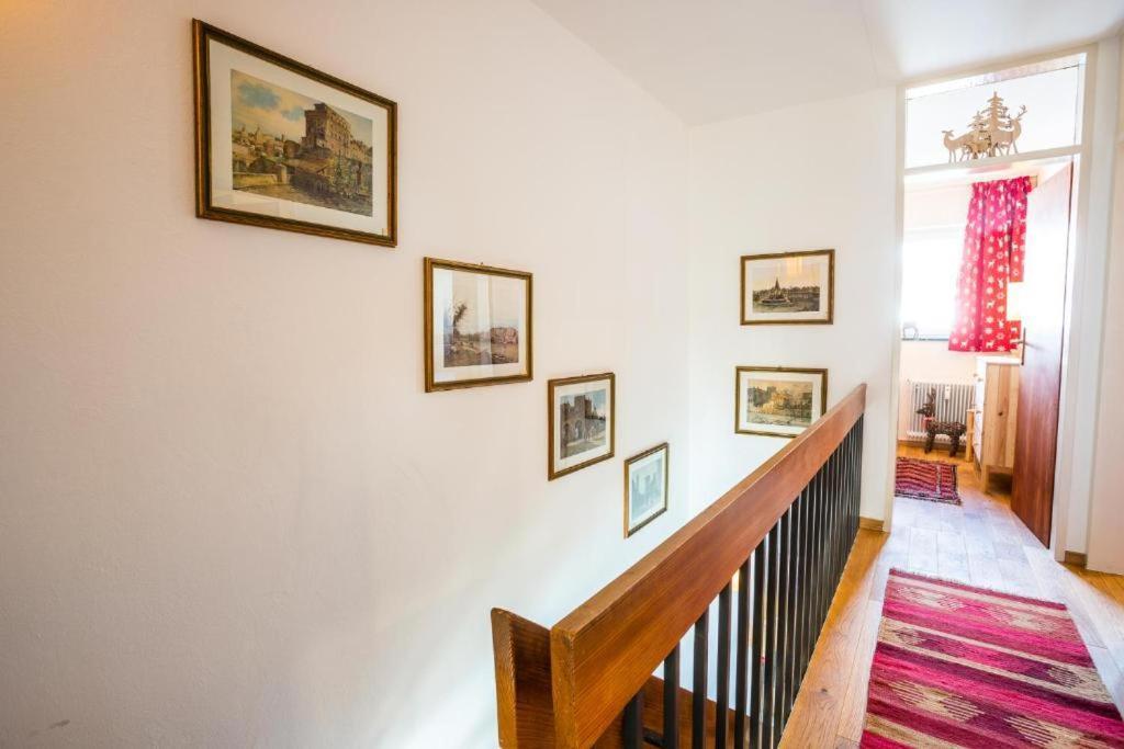 Apartament Haus Cervelli By Monicare Seefeld w Tirolu Zewnętrze zdjęcie