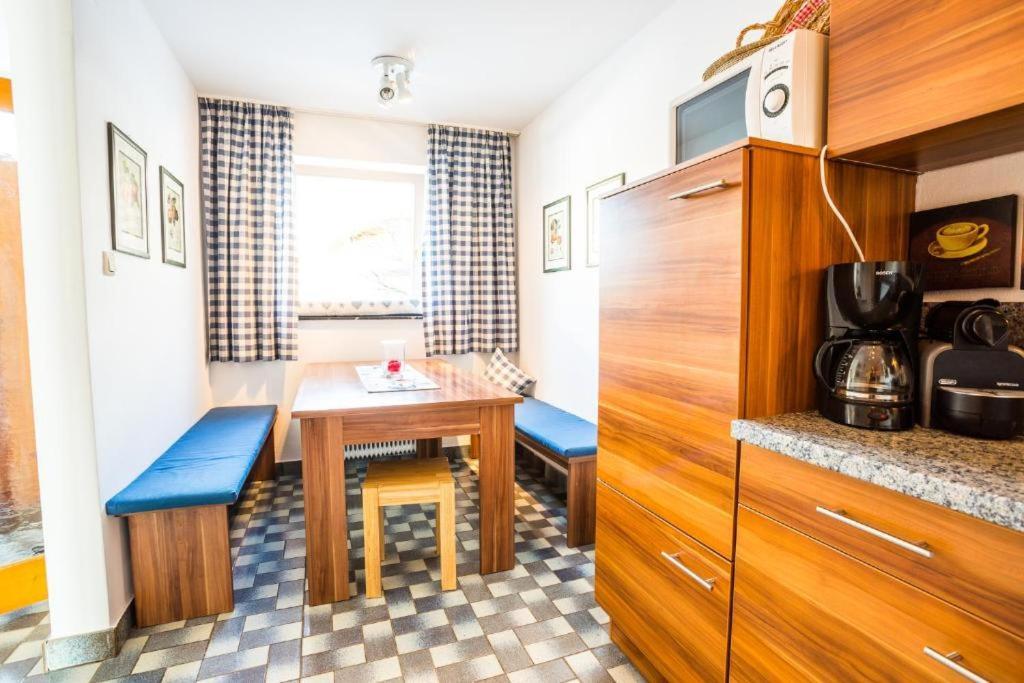 Apartament Haus Cervelli By Monicare Seefeld w Tirolu Zewnętrze zdjęcie