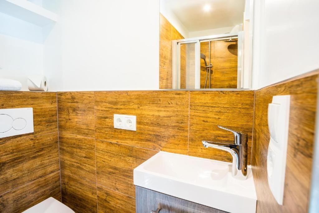 Apartament Haus Cervelli By Monicare Seefeld w Tirolu Zewnętrze zdjęcie