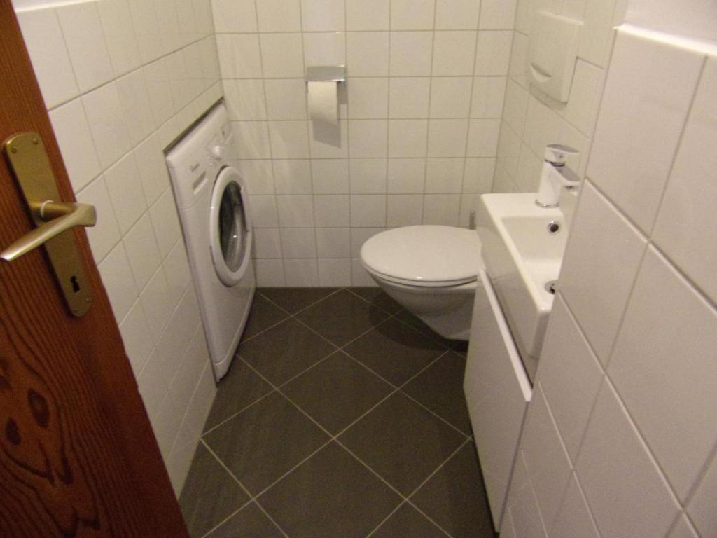 Apartament Haus Cervelli By Monicare Seefeld w Tirolu Zewnętrze zdjęcie