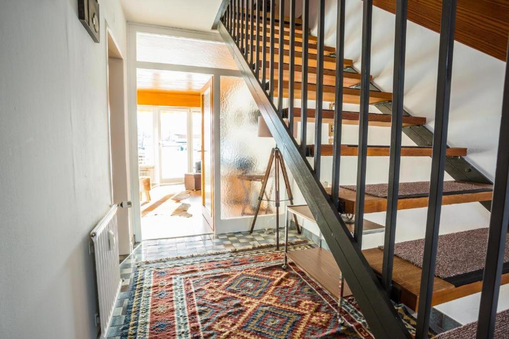 Apartament Haus Cervelli By Monicare Seefeld w Tirolu Zewnętrze zdjęcie
