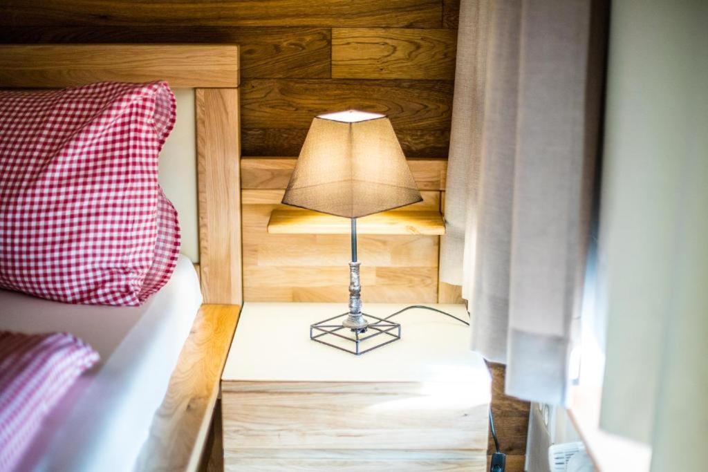 Apartament Haus Cervelli By Monicare Seefeld w Tirolu Zewnętrze zdjęcie