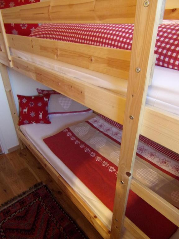Apartament Haus Cervelli By Monicare Seefeld w Tirolu Zewnętrze zdjęcie