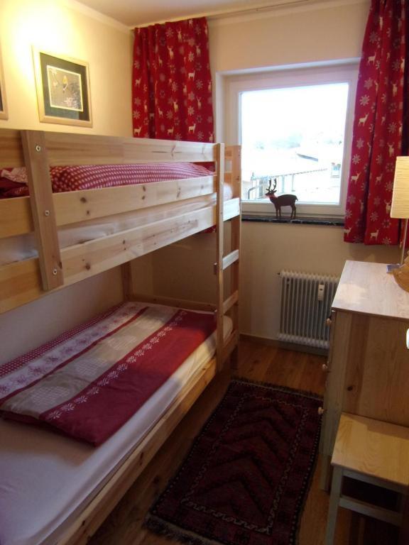 Apartament Haus Cervelli By Monicare Seefeld w Tirolu Zewnętrze zdjęcie
