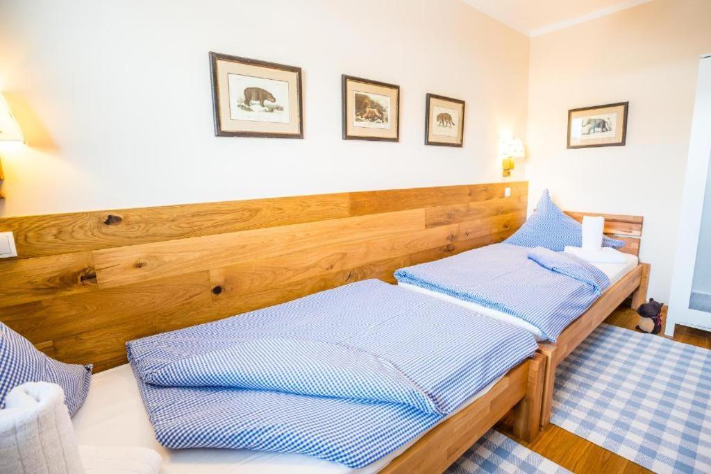 Apartament Haus Cervelli By Monicare Seefeld w Tirolu Zewnętrze zdjęcie