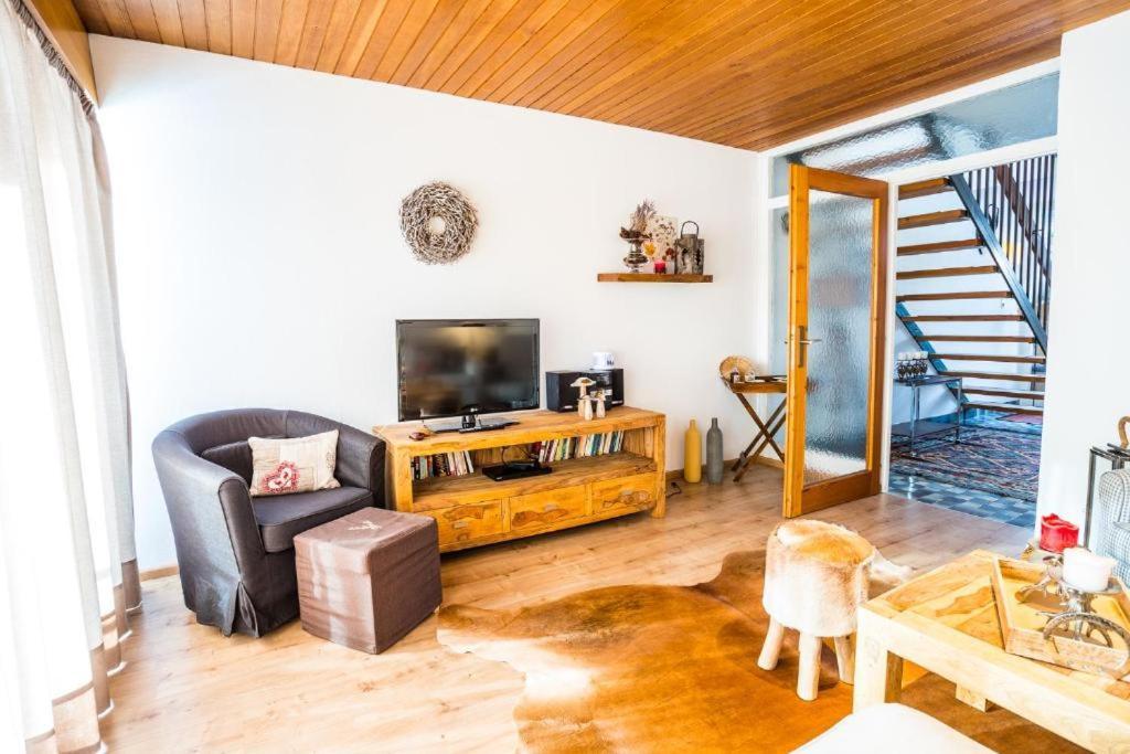 Apartament Haus Cervelli By Monicare Seefeld w Tirolu Zewnętrze zdjęcie